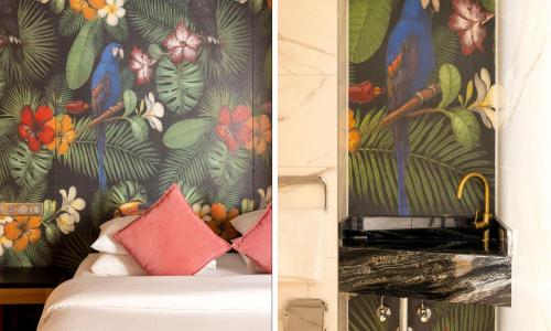 Hotel Bristol - photo 2