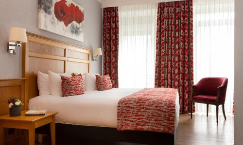 Hotel Bristol - photo 2