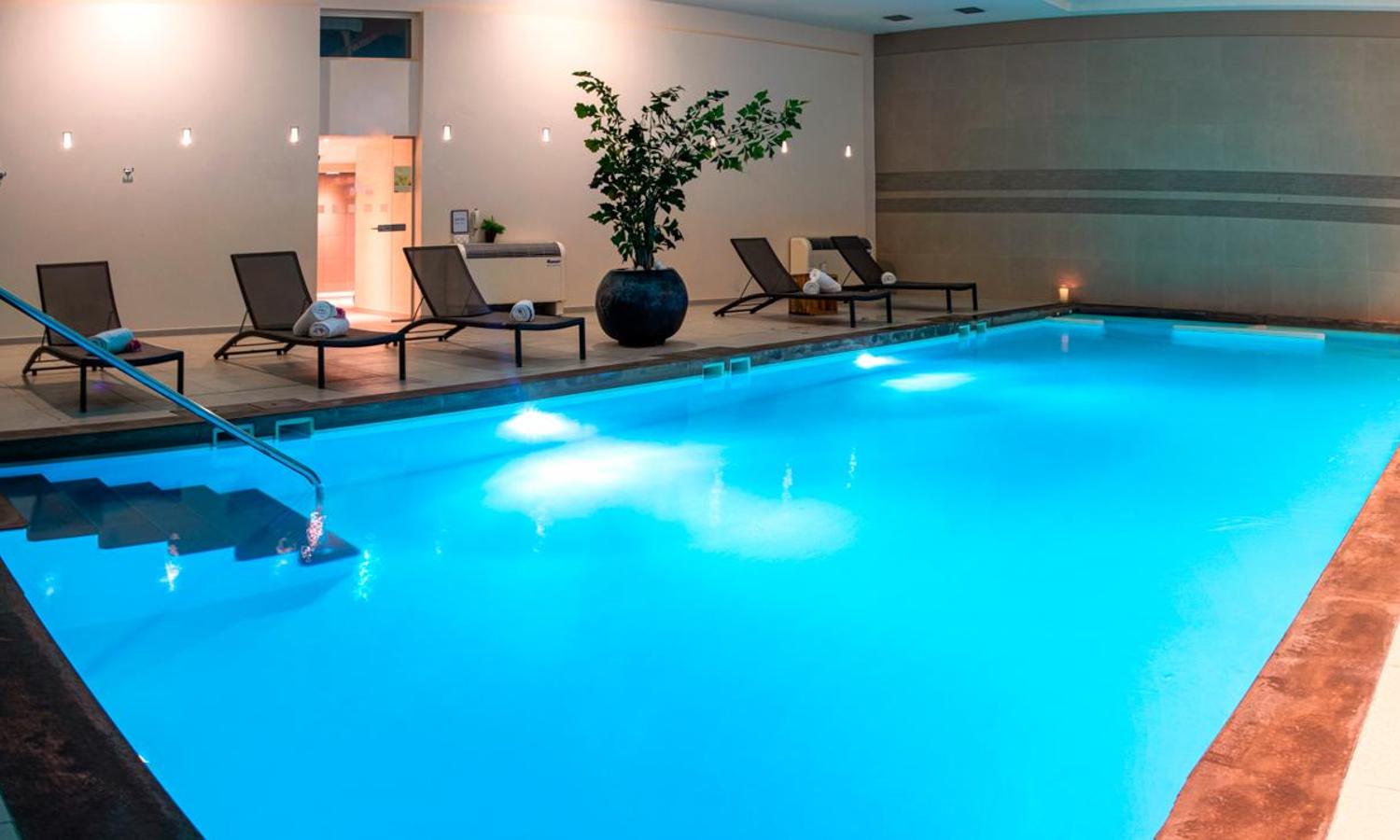 Foto vom Holiday Inn Mulhouse