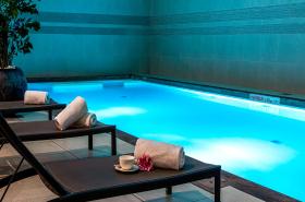 Holiday Inn Mulhouse - photo 10