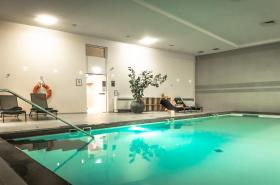 Holiday Inn Mulhouse - photo 11
