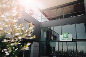 Holiday Inn Mulhouse, an IHG Hotel - photo 23