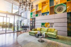 Holiday Inn Mulhouse - photo 23