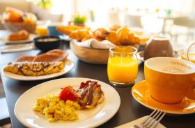 Holiday Inn Mulhouse - photo 14