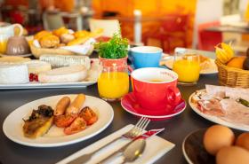 Holiday Inn Mulhouse - photo 13