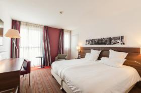 Holiday Inn Mulhouse - photo 12