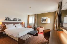 Holiday Inn Mulhouse, an IHG Hotel - photo 20