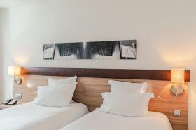 Holiday Inn Mulhouse, an IHG Hotel - photo 14