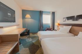 Holiday Inn Mulhouse, an IHG Hotel - photo 13