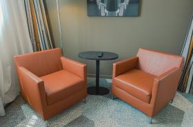 Holiday Inn Mulhouse, an IHG Hotel - photo 17