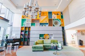 Holiday Inn Mulhouse - photo 4