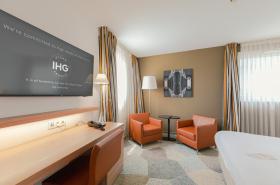Holiday Inn Mulhouse, an IHG Hotel - photo n°18