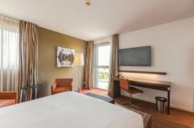 Holiday Inn Mulhouse, an IHG Hotel - photo 19