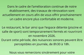 Holiday Inn Mulhouse - photo 27