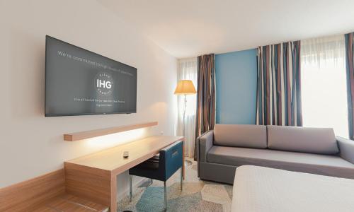 Holiday Inn Mulhouse - photo 3