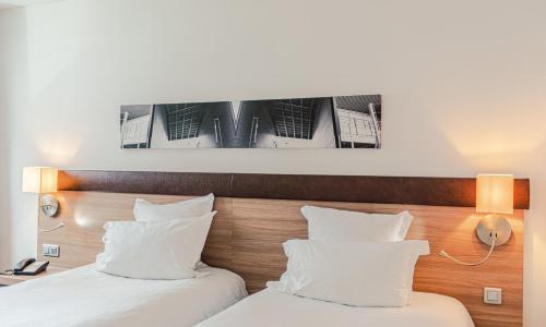 Holiday Inn Mulhouse - photo 2