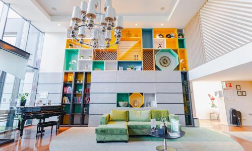 Holiday Inn Mulhouse - photo 1