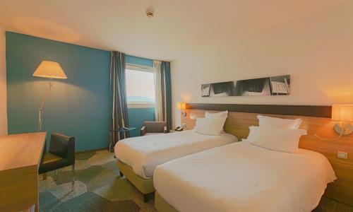 Holiday Inn Mulhouse - photo 2