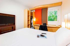 ibis Mulhouse Centre Filature - photo 20