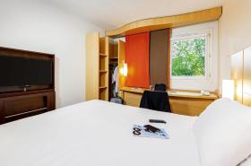 ibis Mulhouse Centre Filature - photo 25