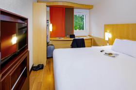 ibis Mulhouse Centre Filature - photo 22