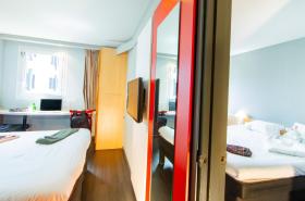 ibis Mulhouse Centre Filature - photo 17