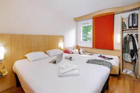 ibis Mulhouse Centre Filature - photo 23