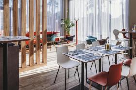 ibis Mulhouse Centre Filature - photo 10