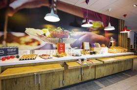 ibis Mulhouse Centre Filature - photo 14