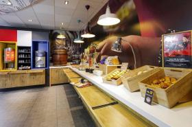 ibis Mulhouse Centre Filature - photo 15