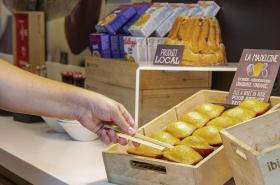 ibis Mulhouse Centre Filature - photo 12