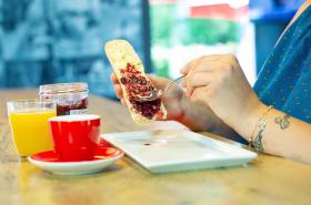 ibis Mulhouse Centre Filature - photo 9