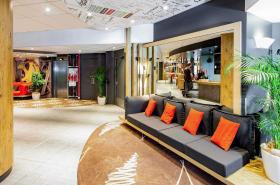 ibis Mulhouse Centre Filature - photo 4