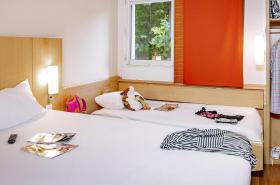 ibis Mulhouse Centre Filature - photo 22