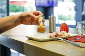 ibis Mulhouse Centre Filature - photo 12