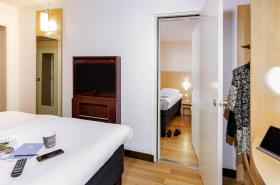 ibis Mulhouse Centre Filature - photo 17