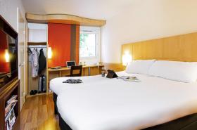ibis Mulhouse Centre Filature - photo 23