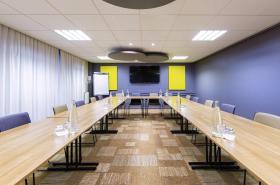 ibis Mulhouse Centre Filature - photo 8