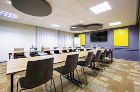 ibis Mulhouse Centre Filature - photo 6