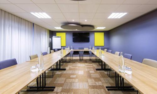 ibis Mulhouse Centre Filature - photo 3