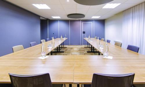 ibis Mulhouse Centre Filature - photo 3