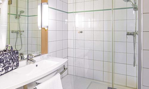 ibis Mulhouse Centre Filature - photo 2