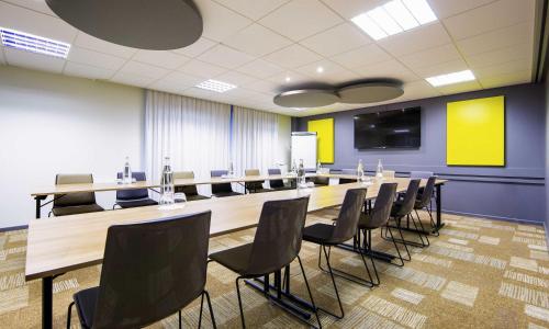ibis Mulhouse Centre Filature - photo 3