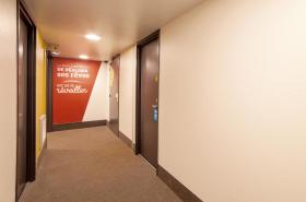 B&B HOTEL Mulhouse Centre - photo 6