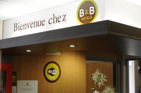 B&B HOTEL Mulhouse Centre - photo 7