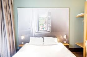 B&B HOTEL Mulhouse Centre - photo 16