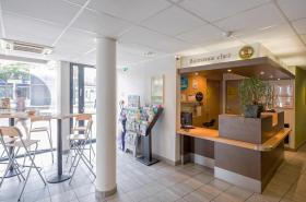 B&B HOTEL Mulhouse Centre - photo 11