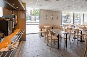 B&B HOTEL Mulhouse Centre - photo 7