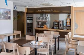 B&B HOTEL Mulhouse Centre - photo 10