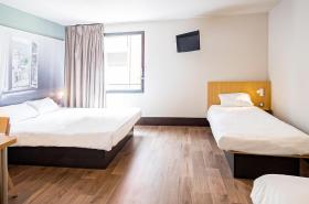 B&B HOTEL Mulhouse Centre - photo 20